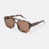 A. KJÆRBEDE A.Kjærbede Sonnenbrille Kaya Sunglasses Coquina