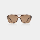 A. KJÆRBEDE A.Kjærbede Sonnenbrille Kaya Sunglasses Coquina