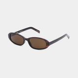 A. KJÆRBEDE A.Kjærbede Sonnenbrillen Macy Sunglasses Demi Tortoise