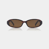 A. KJÆRBEDE A.Kjærbede Sonnenbrillen Macy Sunglasses Demi Tortoise