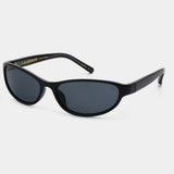A. KJÆRBEDE A. KJÆRBEDE Sonnenbrille ALEXA Sunglasses Black