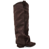 SHOES Anemone Damen Stiefel 2599A Shoes Brown