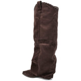 SHOES Anemone Damen Stiefel 2599A Shoes Brown