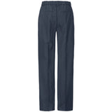 b.young B.YOUNG DAMENHOSE BYDANTA Restudsalg Navy Blazer MELANGE