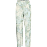 b.young B.YOUNG Damen Hose BYIBINE Pant Blue Haze Blur