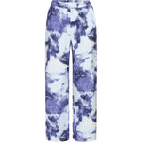 b.young B.YOUNG Damen Hose BYIBINE Pant Medieval Blue Blur