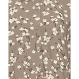 b.young B.YOUNG Damen hemd BYJOSA Restudsalg Walnut Floral Mix