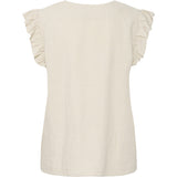 b.young B.YOUNG Damenbluse BYFALAKKA Blouse Rainy Day