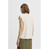 b.young B.YOUNG Damenbluse BYFALAKKA Blouse Rainy Day