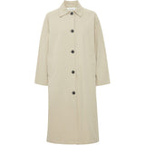 b.young B.YOUNG Damenjacke BYAMONA Jacket Humus