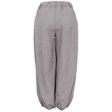 Black Colour BLACK COLOUR Damen Ballonhosen BCMANON Pant Coffee