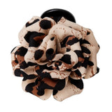 Black Colour BLACK COLOUR Damen Haarspange BCJOY Accessories Leo