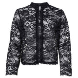Black Colour BLACK COLOUR Damen Hemd BCROSA Shirt Black