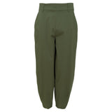 Black Colour BLACK COLOUR Damen Hose BCBEATE Pant Army