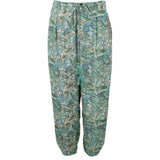 Black Colour BLACK COLOUR Damen Hose BCLUNA Pant Sea Green