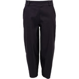 Black Colour BLACK COLOUR Damen Hosen BCBEVERLY Pant Black