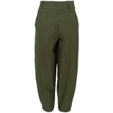 Black Colour BLACK COLOUR Damen Hosen BCBEVERLY Pant Dk. Army