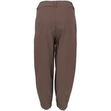 Black Colour BLACK COLOUR Damen Hosen BCBEVERLY Pant Espresso