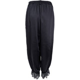 Black Colour BLACK COLOUR Damen Hosen BCLUCINDA Pant Black