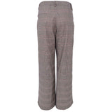Black Colour BLACK COLOUR Damen Hosen BCSHELBY Pant Grey