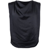 Black Colour BLACK COLOUR Damen Top BCLUCINDA Top Black