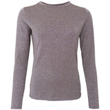 Black Colour BLACK COLOUR Damen bluse BCFAYE Blouse Taupe