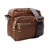 Black Colour BLACK COLOUR dame tasche BCVIGGY Bag Mocca