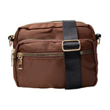 Black Colour BLACK COLOUR dame tasche BCVIGGY Bag Mocca