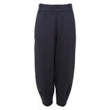 Black Colour BLACK COLOUR damen hosen BCTORINO Pant Black