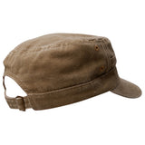 Black Colour BLACK COLOUR damen mütze BCGLENNA Accessories Khaki