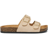 SHOES Brooke Damen Sandalen DM652 Shoes Beige