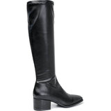 SHOES Caraline Dame Stiefel 2591A Shoes Black