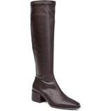 SHOES Caraline Dame Stiefel 2591A Shoes Brown