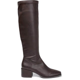 SHOES Caraline Dame Stiefel 2591A Shoes Brown