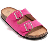 SHOES Cassiope Damen Sandalen 2751 Restudsalg Fuxia