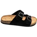 SHOES Cassiope Damen Sandalen 2751 Shoes Black