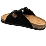 SHOES Cassiope Damen Sandalen 2751 Shoes Black