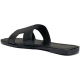 SHOES Daisy Damen Sandalen DM460 Restudsalg Black