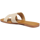 SHOES Daisy Damen Sandalen DM460 Shoes Beige