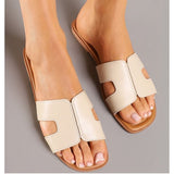 SHOES Daisy Damen Sandalen DM460 Shoes Beige
