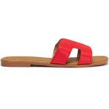 SHOES Daisy Damen Sandalen DM460 Shoes Red
