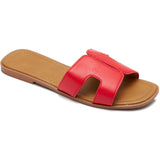 SHOES Daisy Damen Sandalen DM460 Shoes Red