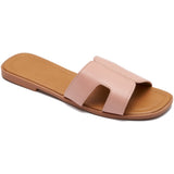 SHOES Daisy Damen Sandalen DM460 Shoes Rose