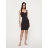 PIECES Damenunterkleid PCBALLROOM Dress Black