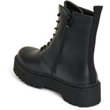 SHOES Diane Damen Stiefel 68276 Restudsalg Black