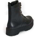 SHOES Diane Damen Stiefel 68276 Restudsalg Black