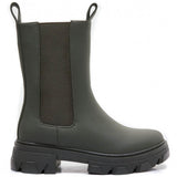 SHOES Emily Stiefel 7772A New Restudsalg Green