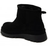 SHOES Filla Damen Stiefel 9582 Restudsalg Black