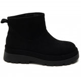 SHOES Filla Damen Stiefel 9582 Restudsalg Black