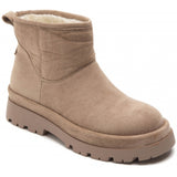 SHOES Filla Damen Stiefel 9582 Restudsalg Kaki